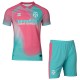 CD Tenerife 25/26 Third Jersey and Short Kit