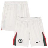 Thai Version Chelsea 25/26 Away Shorts