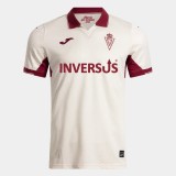 Thai Version Real Murcia 25/26 Away Jersey