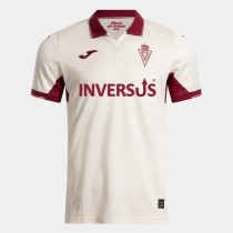 Thai Version Real Murcia 25/26 Away Jersey