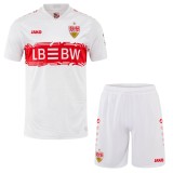 VfB Stuttgart 25/26 Home Jersey and Short Kit