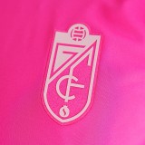 Thai Version Granada CF 25/26 October Jersey