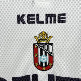 AD Ceuta FC 1998/1999 Home Retro Jersey