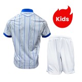 Kids Sheffield Wednesday 25/26 Third Jersey and Short Kit