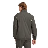 Real Madrid 25/26 Team Windbreaker Jacket