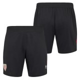 Thai Version Athletic Club 25/26 Home Shorts