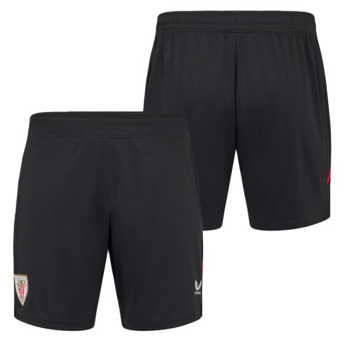 Thai Version Athletic Club 25/26 Home Shorts