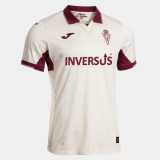 Thai Version Real Murcia 25/26 Away Jersey