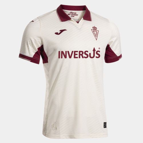 Thai Version Real Murcia 25/26 Away Jersey