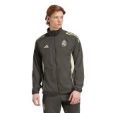 Real Madrid 25/26 Team Windbreaker Jacket