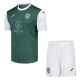 Hibernian 25/26 Home Jersey and Short Kit