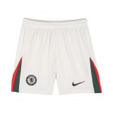 Thai Version Chelsea 25/26 Away Shorts