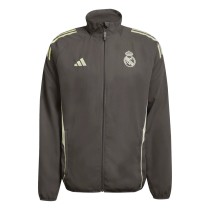 Real Madrid 25/26 Team Windbreaker Jacket