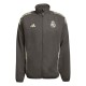 Real Madrid 25/26 Team Windbreaker Jacket