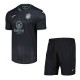 Hibernian 25/26 Third Jersey and Short Kit