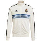 Real Madrid 2012/2013 Track Retro Jacket