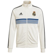 Real Madrid 2012/2013 Track Retro Jacket