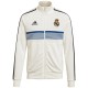 Real Madrid 2012/2013 Track Retro Jacket