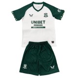 Middlesbrough 25/26 Third Jersey and Short Kit