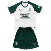 Middlesbrough 25/26 Third Jersey and Short Kit