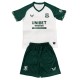 Middlesbrough 25/26 Third Jersey and Short Kit