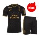 Kids FC Lorient 25/26 Third Jersey and Short Kit