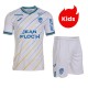 Kids FC Lorient 25/26 Away Jersey and Short Kit
