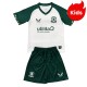 Kids Middlesbrough 25/26 Third Jersey and Short Kit