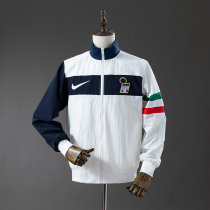 Italy 1996 Track Retro Jacket