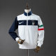 Italy 1996 Track Retro Jacket