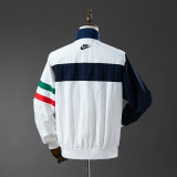Italy 1996 Track Retro Jacket
