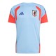 Thai Version Japan 2026 Training Jersey