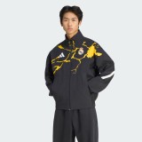 Real Madrid 25/26 Marvel Windbreaker Jacket