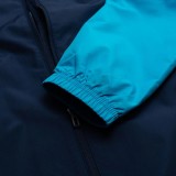 Spain 2026 Track All Weather Jacket