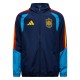 Spain 2026 Track All Weather Jacket