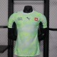 Player Version Switzerland 2026 Away Authentic Jersey