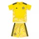 Kids Scotland 2026 Goalkeeper Jersey and Short Kit