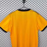 Wolves 1986/1988 Home Retro Jersey