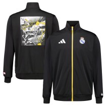 Real Madrid 25/26 Marvel Windbreaker Jacket