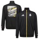 Real Madrid 25/26 Marvel Windbreaker Jacket
