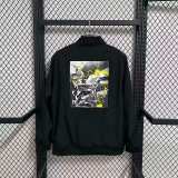 Real Madrid 25/26 Marvel Windbreaker Jacket