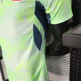 Player Version Switzerland 2026 Away Authentic Jersey
