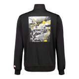 Real Madrid 25/26 Marvel Windbreaker Jacket