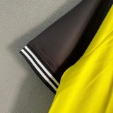 Borussia Dortmund 1995/1996 Home Retro Jersey
