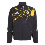 Real Madrid 25/26 Marvel Windbreaker Jacket