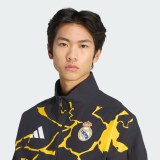 Real Madrid 25/26 Marvel Windbreaker Jacket