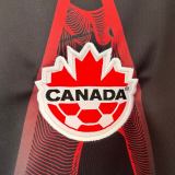 Thai Version Canada 2026 Hollywood Goalkeeper Jersey
