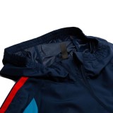 Spain 2026 Track All Weather Jacket