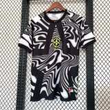 Thai Version Brazil 2026 Hollywood Goalkeeper Jersey