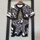 Thai Version Brazil 2026 Hollywood Goalkeeper Jersey